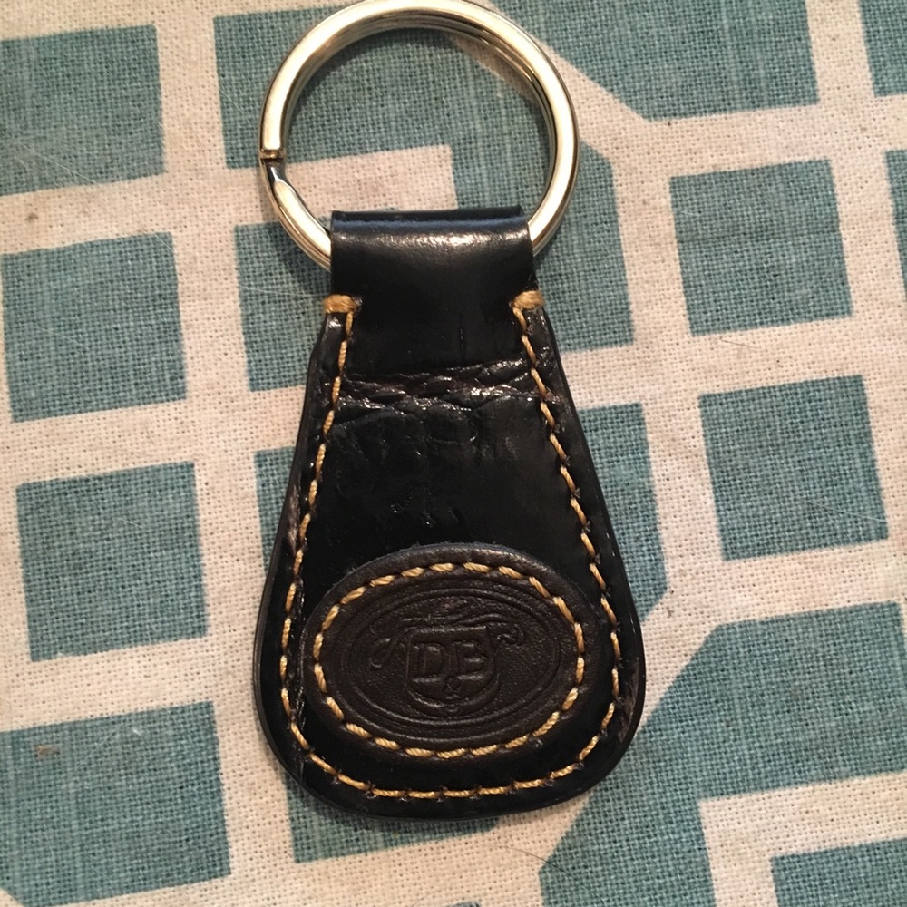 Dooney & Bourke Key Fob